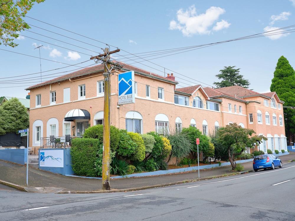 Hotel Blue & Cottages Katoomba Zewnętrze zdjęcie